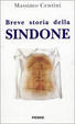Cover of Breve storia della Sindone