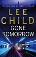 Cover of Gone Tomorrow
