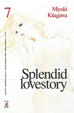 Cover of Splendid Lovestory - vol.7