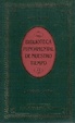 Cover of Antología poética