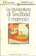 Cover of Le avventure di Sindibàd il marinaio