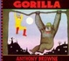 Cover of Gorilla