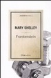 Cover of Frankestein
