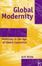 Cover of Global Modernity