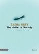 Cover of The Juliette Society