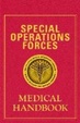 Cover of Special Operations Forces Medical Handbook