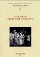 Cover of Le musiche degli anni Cinquanta