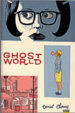 Cover of Ghost World