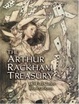 Cover of The Arthur Rackham Treasury