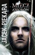 Cover of Miecz Aniołów
