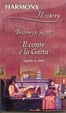 Cover of Il conte e la Gatta