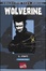 Cover of Wolverine : Snikt!