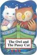 Cover of Owl and the Pussycat
