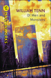 Cover of Of Men and Monsters