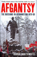Cover of Afgantsy