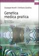 Cover of Genetica medica pratica