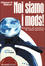 Cover of Noi siamo i Mods