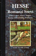 Cover of Romanzi brevi