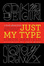 Cover of Just My Type