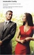 Cover of Intolerable Cruelty