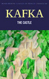 Cover of The Castle