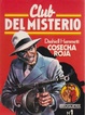 Cover of Cosecha roja