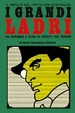 Cover of I grandi ladri
