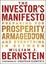 Cover of The Investor's Manifesto