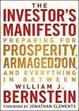 Cover of The Investor's Manifesto
