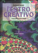 Cover of L' estro creativo. Creo dunque sono