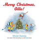 Cover of Merry Christmas, Ollie Board Book
