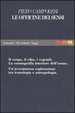 Cover of Le officine dei sensi