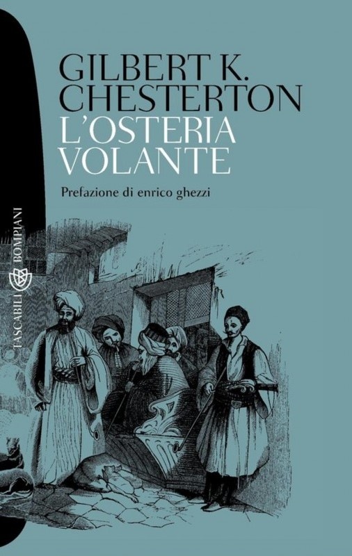 Immagine di L' osteria volante