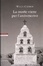Cover of La morte viene per l'arcivescovo
