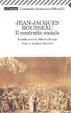 Cover of Il Contratto Sociale