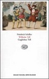 Cover of Guglielmo Tell­Wilhelm Tell