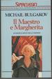 Cover of Il Maestro e Margherita