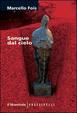 Cover of Sangue dal cielo