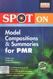 Spot on Model Compositions & Summaries for PMR