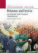 Cover of Di ritorno dall'esilio