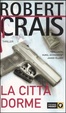 Cover of La città dorme