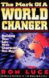 Cover of The Mark of a Worldchanger