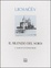 Cover of Il silenzio del Nord