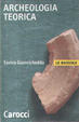 Cover of Archeologia teorica