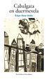 Cover of Cabalgata en duermevela