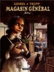 Cover of Magasin général, Tome 1