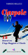 Cover of Ciaspole. 15 itinerari tra il Lago Maggiore e il Garda