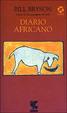 Cover of Diario africano