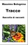 Cover of Tracce