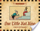 Cover of Our Little Kat King